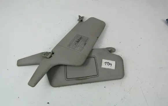 Mazda 626 Sun visor 
