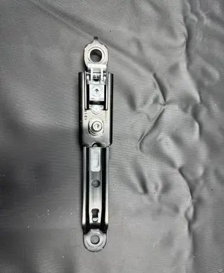 Lexus RX 450H Seat belt adjustment rail H640001
