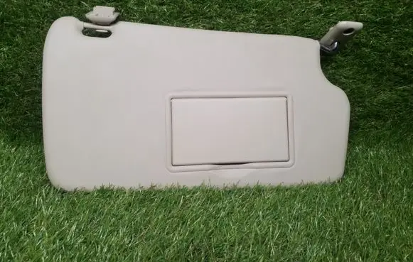 Ford Fiesta Sun visor BU5A00014DA 8299N