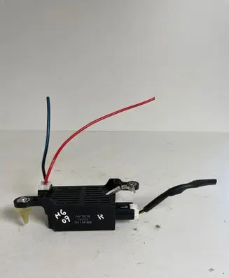 Mazda 6 Other control units/modules TD1166950 AAF15218 090626