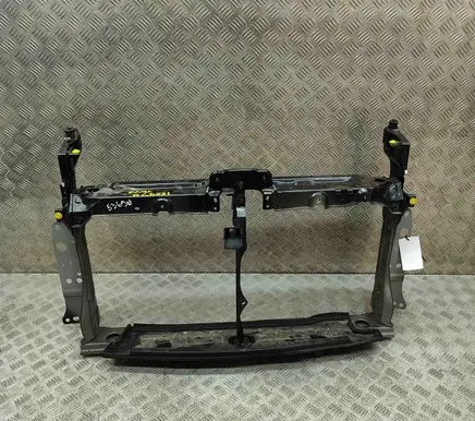 Toyota C-HR II Radiator support slam panel 53028F4060 53202F4906