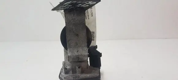 BMW 3 F30 F35 F31 Throttle valve 1354781075203