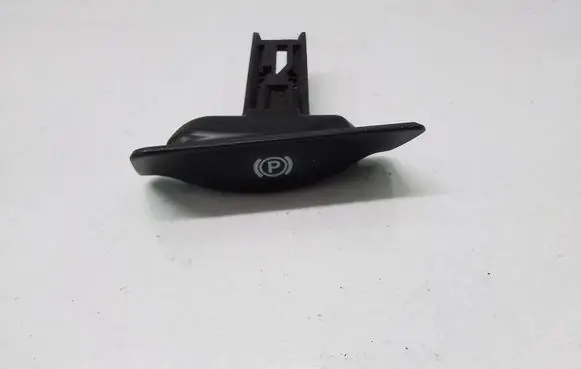 Mercedes-Benz E W211 Hand brake release handle 2114270020