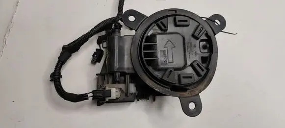 Chevrolet Corvette C8 Fuel tank opening switch 84926249 84926248 84771652