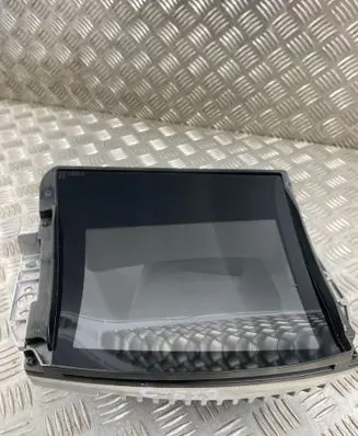 Audi Q7 4M Head up display screen 4M0919617C