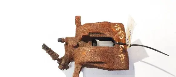 Land Rover Range Rover Sport L320 Rear brake caliper