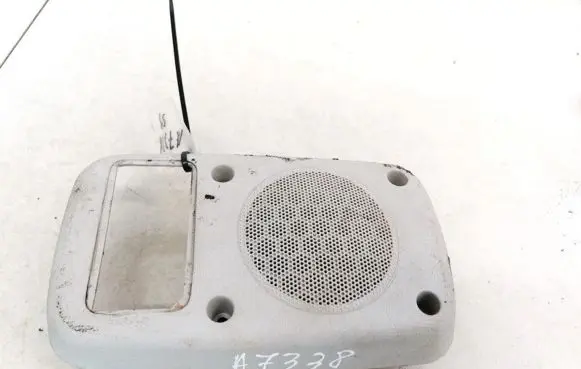 Peugeot Partner Front door speaker