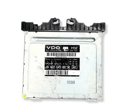 Mercedes-Benz SLK R170 Engine control unit/module ECU 0225458932