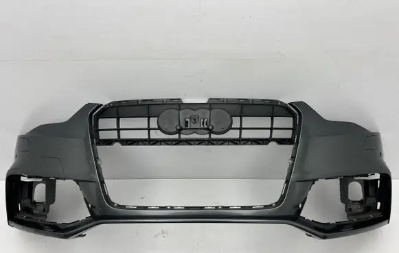 Audi A5 8T 8F Front bumper 8T0807437A