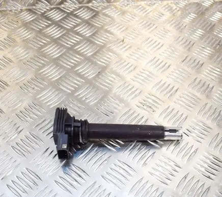Audi Q3 8U High voltage ignition coil