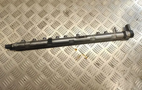 BMW 5 GT F07 Fuel main line pipe 266895 0445216031 7800124