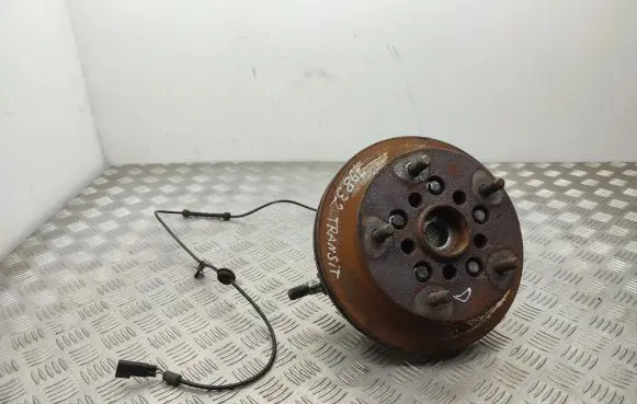 Ford Transit Front wheel hub