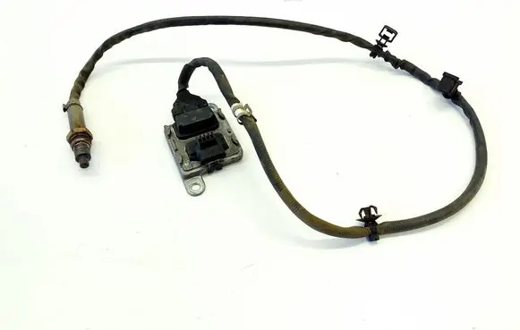 Lambda probe sensor