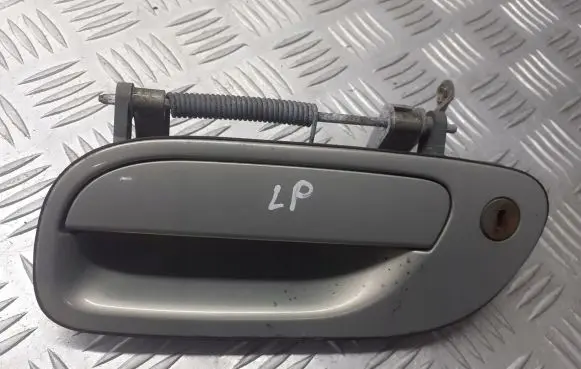 Volvo S80 Front door interior handle