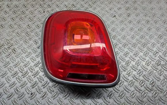 Fiat 500X Rear/tail lights 52022742 03611700