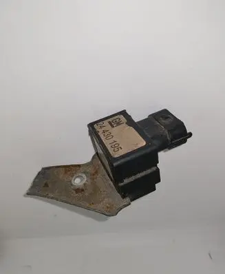 Opel Vectra C ABS wheel speed sensor 24430195 9570930003