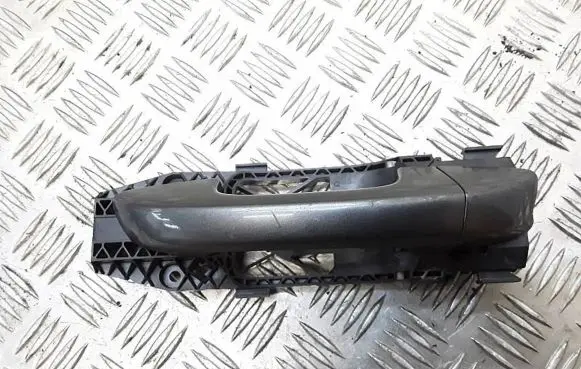 Seat Alhambra (Mk2) Front door exterior handle