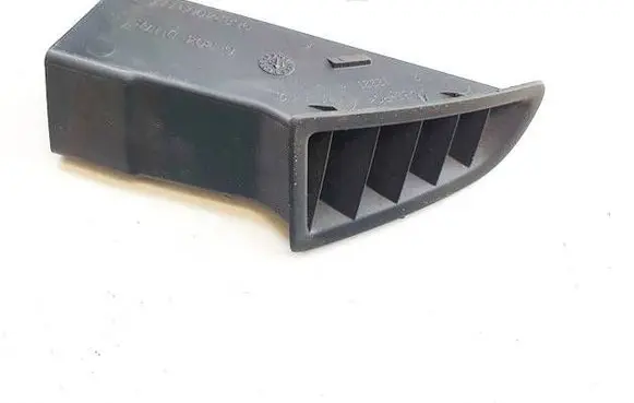 Citroen C5 Dash center air vent grill 9682406977