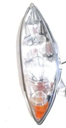 Toyota Camry Headlight/headlamp TY783A001R