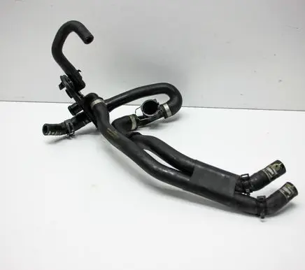 Audi A5 Engine coolant pipe/hose 8W1819350M 8W0122291AE
