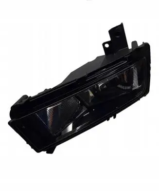 Volkswagen Touran III Front fog light 5TA