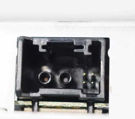BMW X5 E70 CD/DVD changer 9151148