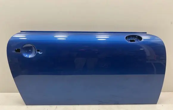 Mini One - Cooper Coupe R56 Door (2 Door Coupe) 