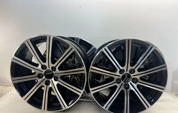 Volvo S60 R18 alloy rim 31434440