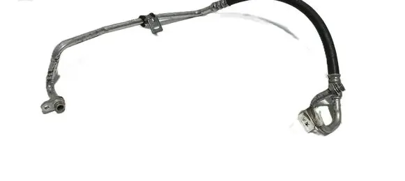 Peugeot 5008 II Air conditioning (A/C) pipe/hose 9808251780 33763