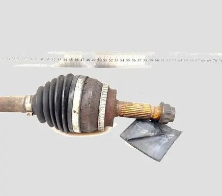Toyota Corolla Verso AR10 Front driveshaft