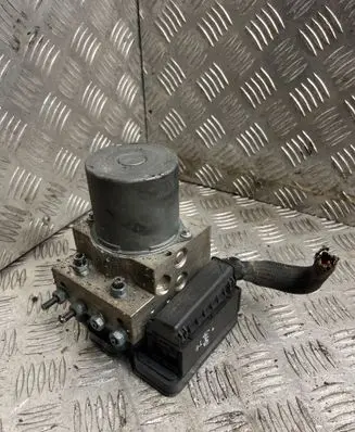 BMW 7 F01 F02 F03 F04 ABS Pump 6858955 6853400 3451685340001