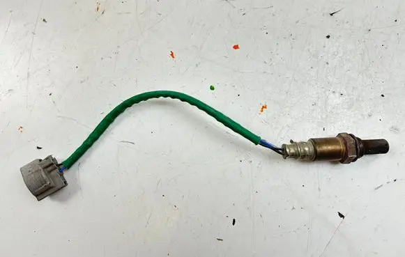Jaguar XK - XKR Lambda probe sensor 6R839F472AC