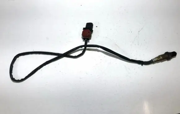 Volkswagen Touareg I Lambda probe sensor 057906262h 0281004155