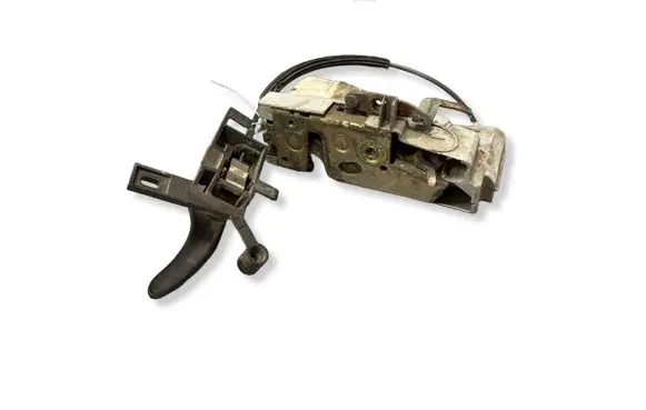 Ford Galaxy Rear door lock 93BG220A20DD