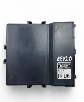 Toyota RAV 4 (XA50) Other control units/modules 8998142C60