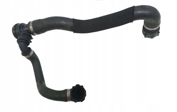 BMW X6 E71 Engine coolant pipe/hose 16269713PL