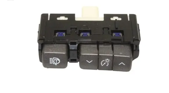 Lexus LS 460 - 600H Other switches/knobs/shifts 15C083
