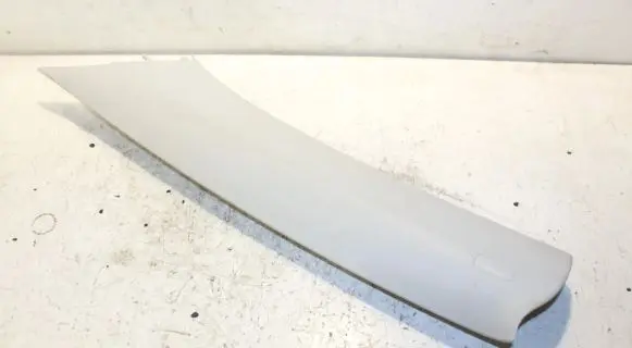 Volkswagen Tiguan (A) pillar trim 5N0867233