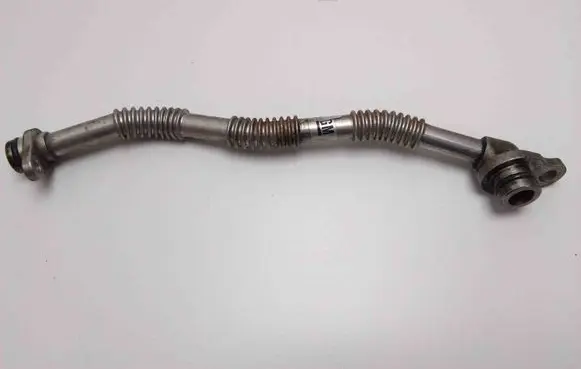 Opel Mokka Brake vacuum hose/pipe 55485220