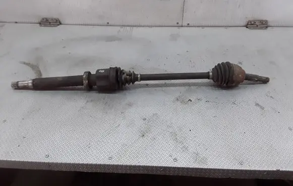 Ford Transit Front driveshaft