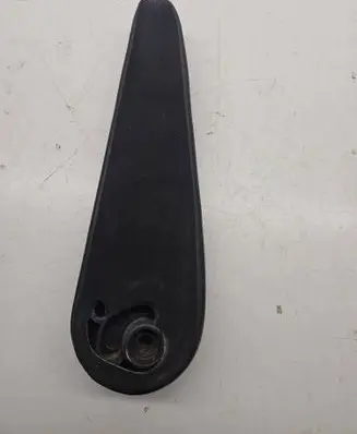Chrysler Pacifica Rear seat armrest 5RD44TRMAD