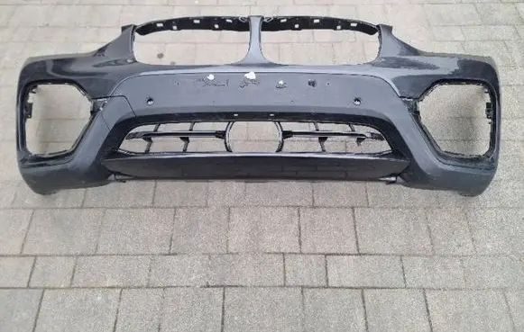 BMW X3 G01 Front bumper 5111 13960514 2345