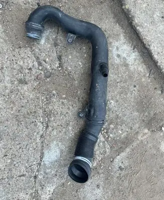 Audi A3 S3 8P Intercooler hose/pipe