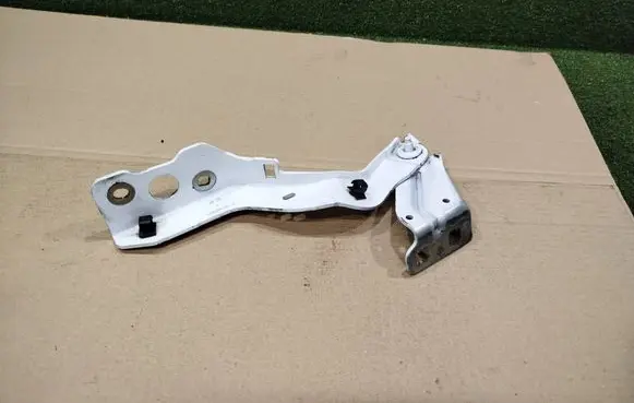Renault Master III Engine bonnet/hood hinges 654006819R