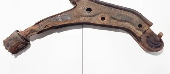 Nissan Almera Front lower control arm/wishbone