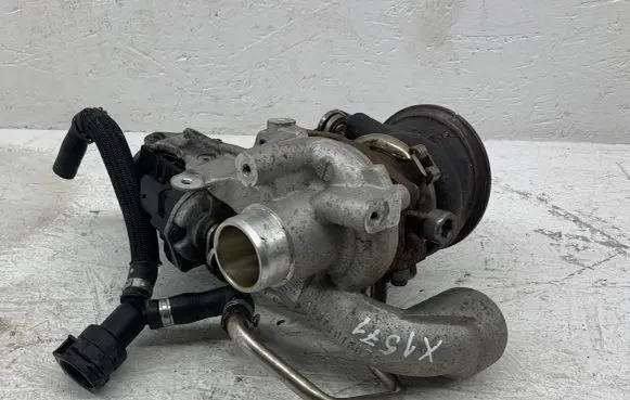 Peugeot 208 Turbo 9830229380