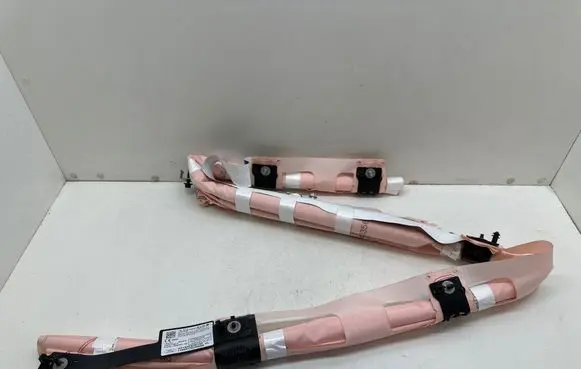 Ford Focus Roof airbag JX7BA042D94BG