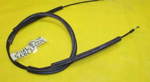 Citroen Jumper Sliding door cable line 989406-101