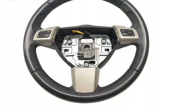 Opel Astra H Steering wheel 
