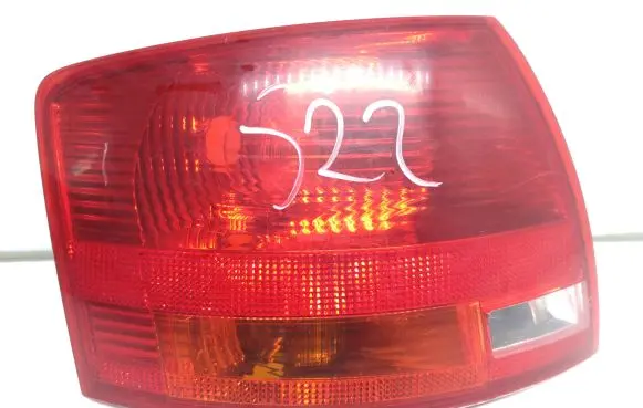 Audi A4 S4 B7 8E 8H Rear/tail lights 8E9945095E
